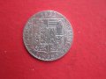 20 крони 1933 Сребърна монета , снимка 4