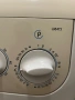 Пералня indesit, снимка 2