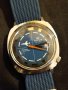 Dafnis De Luxe - Vintage швейцарски часовник от 70-те години., снимка 2
