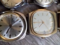 Стари механични часовници, снимка 2