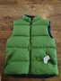 Napapijri down vest - юношески пухен елек 2-лищев 162см., снимка 4