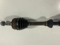 Предна дясна полуоска Хонда ЦР–В 2 Predna dqsna poluoska Honda Cr-V II 2.2 140hp , снимка 3