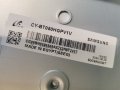 SAMSUNG UE50TU8072U BN41-02756C  BN94-15329k Bn44-01054e, снимка 4