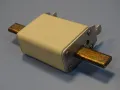 Предпазител Siemens 3NA3136 HRC-Fuse160A 500VAC, снимка 5