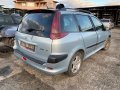 Peugeot 206 1.4 HDI на части, снимка 3