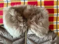 Geox топло пухено яке. Страхотна пухенка! Премиум клас, снимка 6