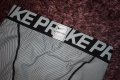 Nike Men's Pro Warm leggings Sz XL, снимка 7