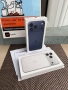 256!ЛИЗИНГ*120лв/м iPhone 17 Pro Max *SILVER*Deep айфон 17 про макс, снимка 1