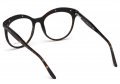 MARCIANO BY GUESS 🍊 Дамски рамки за очила BROWN "N" CRYSTALS нови с кутия, снимка 7