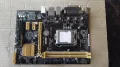 Дънна платка Asus H81M-C Socket LGA1150, снимка 5