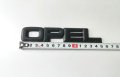 Оригинална емблема OPEL , снимка 3