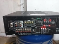 Ресийвър JVC RX -668, снимка 4