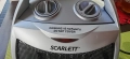 Керамичен радиатор Scarlett SC - 1050, снимка 6
