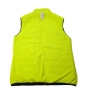 Asics Reversible Vest - Оригинален мъжки елек с две лица р-р M, снимка 11