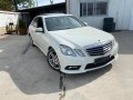 Mercedes E250CDI *НА ЧАСТИ*