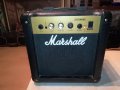 MARSHALL GUTAR AMPLIFIER-ВНОС ENGLAND 1302231952, снимка 1 - Ресийвъри, усилватели, смесителни пултове - 39664031