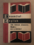 Essential English for Foreign Students. Book 1-4 C. E. Eckersley, снимка 2
