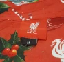 Риза с къс ръкав на Ливърпул/Liverpool, снимка 4