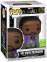 Funko POP! Marvel Black Panther - фигура и тениска, снимка 17