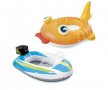 Детска надуваема лодка INTEX Pool Cruisers, снимка 6
