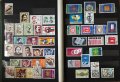 Пощенски марки, над 400, от различни страни, години и категории, снимка 4