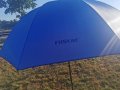 Рибарски чадър Filstar 2.40mт + колче за чадър, снимка 4