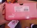 Дамски спортни маратонки на PUMA - SAFETY SHOES с алуминиево бомбе. , снимка 5