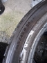 20цола спорт пакет 295 40 и 265 45 20 MICHELIN LATUDE 4броя зимни , снимка 9