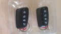Автомобилна алармена система, снимка 3