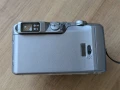 Компактен лентов фотоапарат Pentax ESPIO 145M super, снимка 7