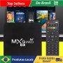 Компютри Нови 4K Android TV Box 8GB 128GB MXQ PRO Android TV 11 / 9 , wifi play store, netflix 5G, снимка 14