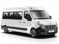 Ветробрани Sunplex за Renault Master / Opel Movano след 2010, снимка 7