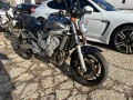 Yamaha fz6, снимка 1