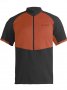 VAUDE Me eMoab Shirt, блуза/ тениска за колоездачи къс ръкав, размер XL, снимка 1 - Спортни дрехи, екипи - 32846422