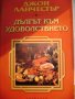 Джон Ланчестър "Дългът към удоволствието", снимка 1 - Художествена литература - 43473012