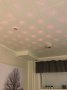Лед прожектор със звезден ефект за таван на кола апартамент, снимка 7
