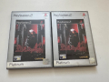 Devil may cry за PS2, снимка 1