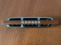 Продавам блус хармоника HOHNER, снимка 4