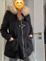 Пролетно Дамско палто Zara S размер 