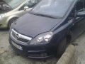 Opel Zafira / Опел Зафира 1.9 CDTI 2005 г., снимка 1