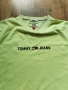 Tommy Hilfiger - страхотна мъжка тениска L, снимка 2