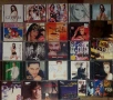 Лот аудио касети и дискове с музика , снимка 1