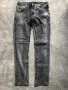 Дамски дънки- REPLAY, снимка 2