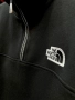 The North Face Черна Мъжка Памучна Блуза , снимка 3