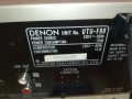 DENON UTU-F88 STEREO TUNER-ВНОС SWISS 2312211955, снимка 13
