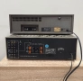 🔊Висок клас аудио система Technics - Усилвател, триглав дек, CD и грамофон + опция тонколони🔊, снимка 4