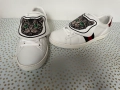 Маратонки Gucci Ace 37.5 (реален размер 38) оригинал, снимка 3