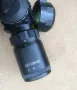 Райфълскоп /снайперна оптика с бързомер+ лазер 3-10X42E M9 , снимка 7