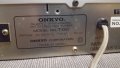 Onkyo T-08, снимка 3