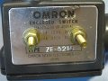 изключвател Omron ZE-Q21-G Enclosed Switch Roller Plunger 15A, снимка 7